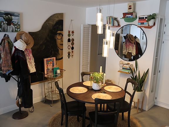5th image of 1351 N Crescent Heights Blvd APT 106