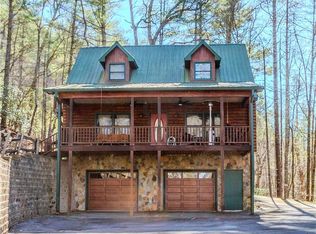 1606 Persimmon Rd, Clayton, GA 30525