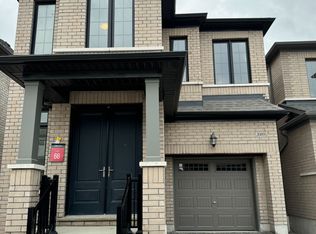 1089 Pisces Trl, Pickering, ON L1X 0P6