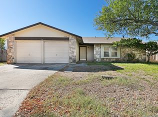 7110 Spring Leaf St, San Antonio, TX 78249