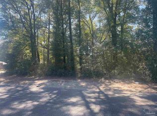 100 Blk Tower Rd, Pensacola, FL 32534