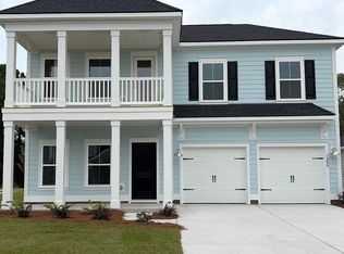 1200 Beach Way Ln LOT 163, North Myrtle Beach, SC 29582