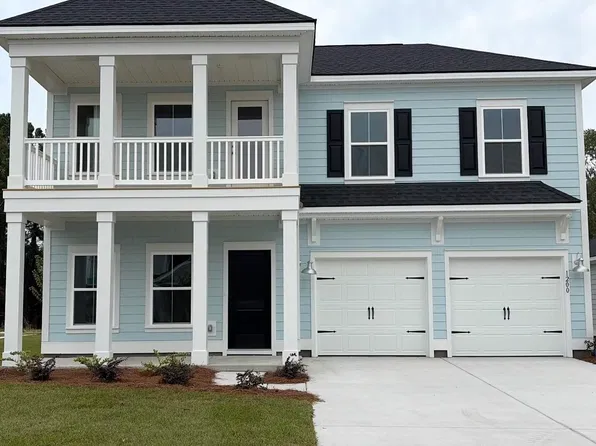 1200 Beach Way Ln. Lot 163, North Myrtle Beach, SC 29582