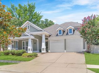 9943 Wethers Field Cir, Aubrey, TX 76227