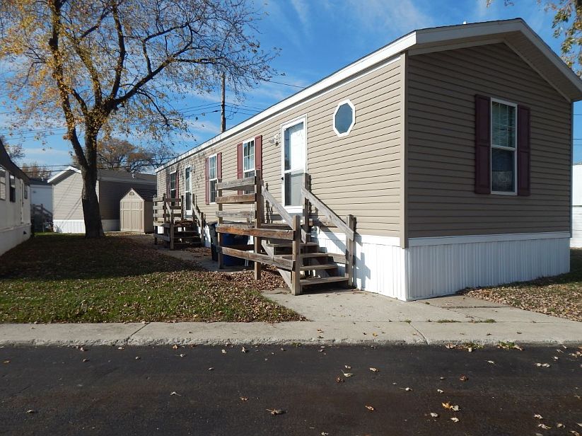 1st image of 14115 Western Ave Trlr 454