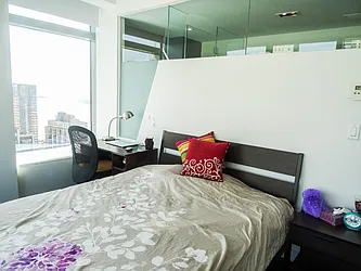 Rented by Keller Williams NYC