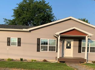 2625 Continental Blvd, Turbotville, PA 17772