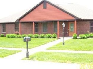 2194 Tandem Dr, Xenia, OH 45385