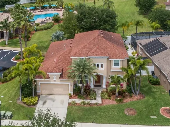 706 York Dale Dr #A, Ruskin, FL 33570