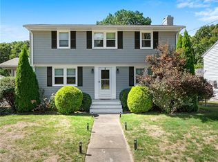 51 Village Ave, Cranston, RI 02920