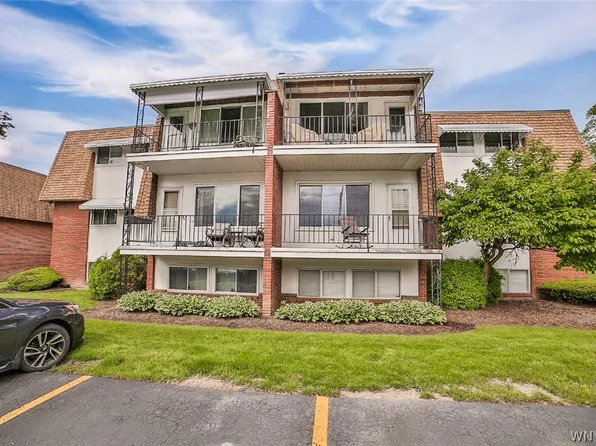 8421 Buffalo Ave APT 4, Niagara Falls, NY 14304