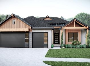 8013 NW 151st Cir, Edmond, OK 73013