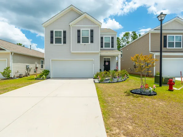 172 Sweet Cherry Ln, Summerville, SC 29486