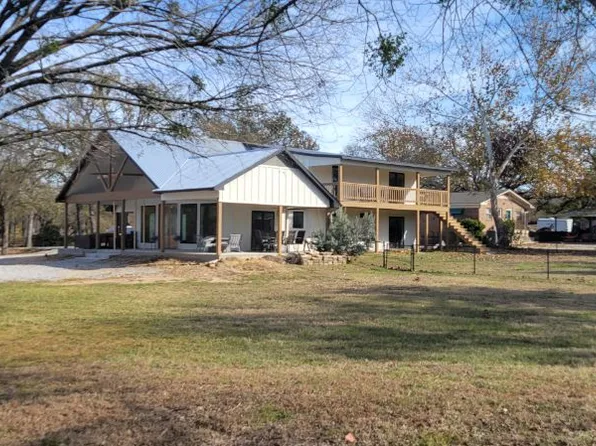 317 Kiowa Dr E, Lake Kiowa, TX 76240