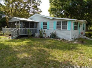 5744 Travis St, Mims, FL 32754