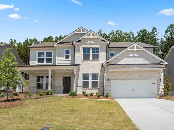 6090 Misty Hill Ln, Buford, GA 30518