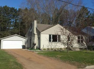 614 Park St, Antigo, WI 54409