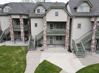 2856 29th Avenue #110, Birchwood, WI 54817