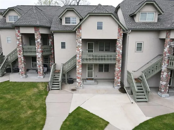 2856 29th Avenue #110, Birchwood, WI 54817
