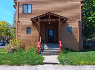 1902 2nd St #P-090, La Grande, OR 97850