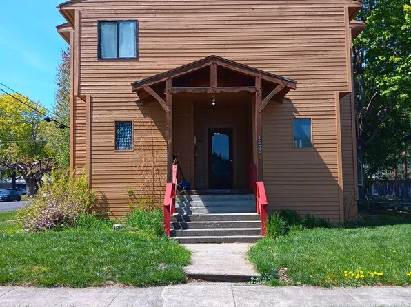 2nd St Apartments P-045