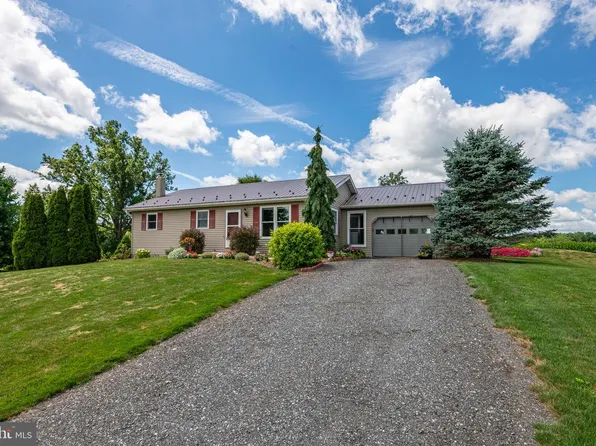 28 Wintersville Rd, Richland, PA 17087
