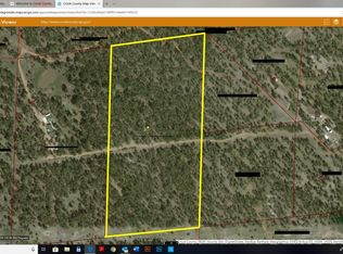 37 Cedar Ridge Rd, Moorcroft, WY 82721