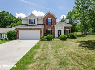 1728 Pine Mountain Rd, Charlotte, NC 28214