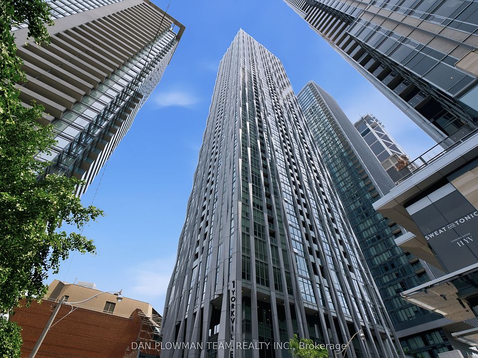 1st image of 1 Yorkville Ave #901
