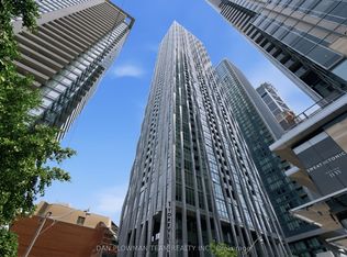 1 Yorkville Ave #901, Toronto, ON M4W