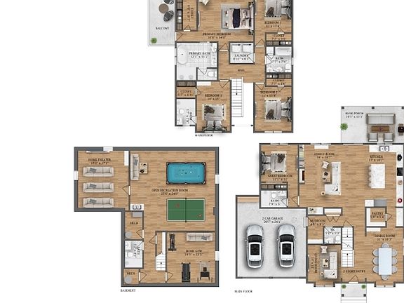 5th image of 31 Ashwood Dr