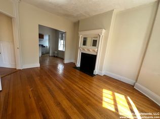1788 Beacon St #9, Brookline, MA 02445