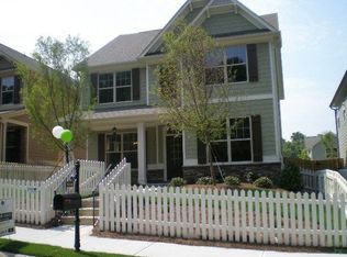 960 Turner Dr SE, Smyrna, GA 30080