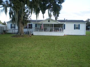291 Henry Clay Dr, Houma, LA 70363