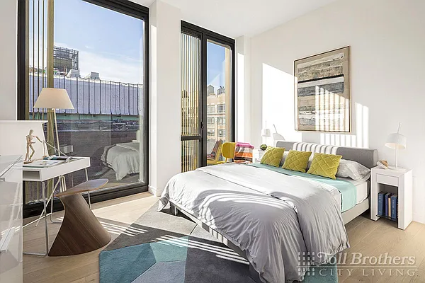 Sold by Toll Brothers | media 46