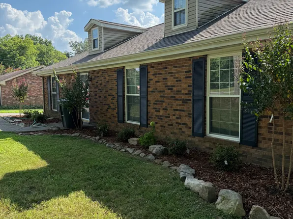 837 Stephanie St, Gallatin, TN 37066