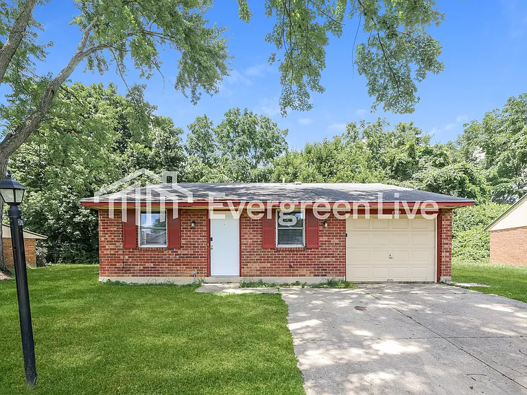 8199 Mount Charles Dr — Photo 1