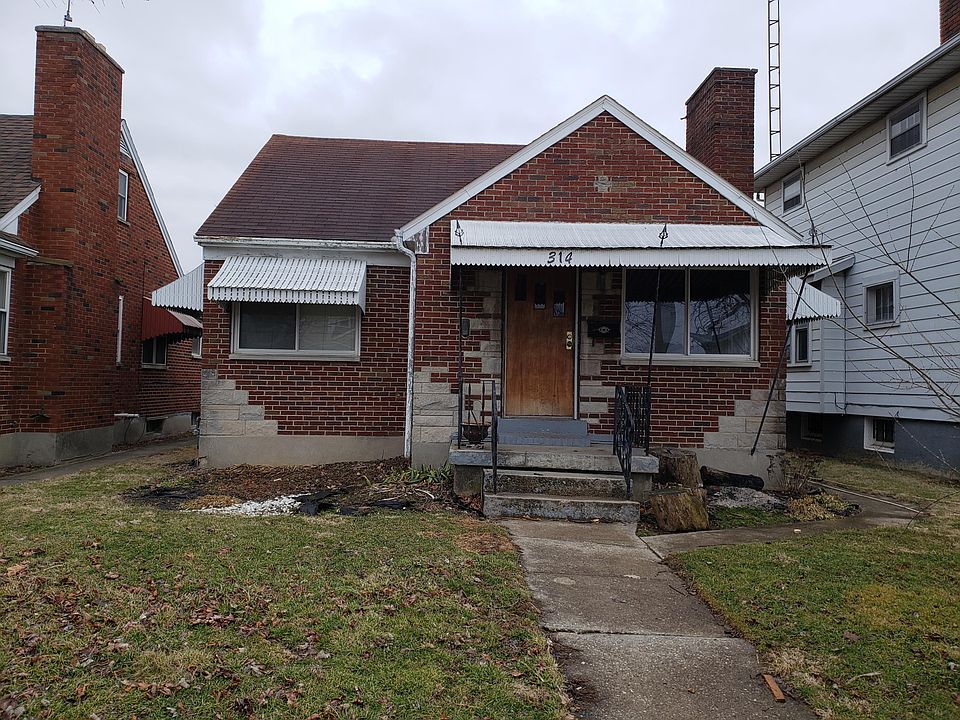 1st image of 314 Brandt St