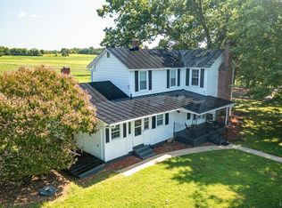 6748 Deer View Rd, Gretna, VA 24557