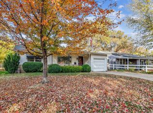 701 Courtleigh St, Wichita, KS 67218