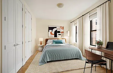 Rented by Brown Harris Stevens