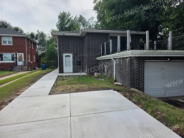 1636 - 172nd Street, 1636 172nd St Floor 1, Hammond, IN 46324