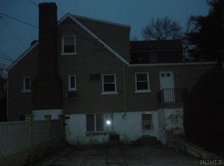 66 Kettell Ave, Yonkers, NY 10704