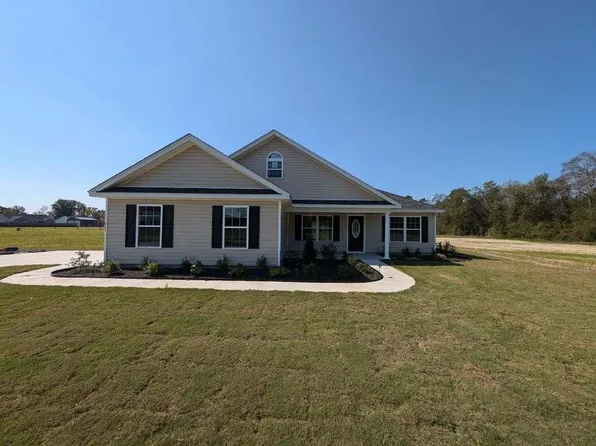 TBD 8 Tyler Rd., Galivants Ferry, SC 29544