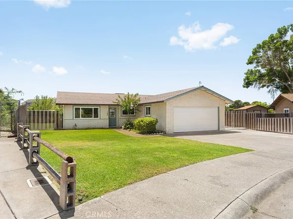 155 Cutty Sark Ct, Oroville, CA 95965
