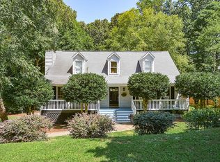 2222 Arbor Forest Trl SW, Marietta, GA 30064