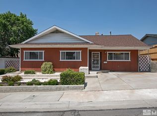 525 Cranleigh Dr, Reno, NV 89512