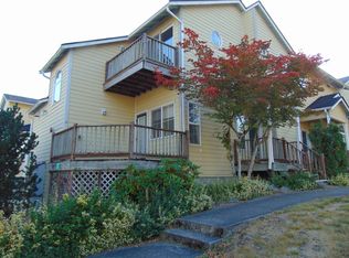 6304 Barstow Ln SE UNIT 1, Lacey, WA 98513