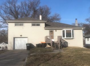 6618 Lafayette Ave, Omaha, NE 68132