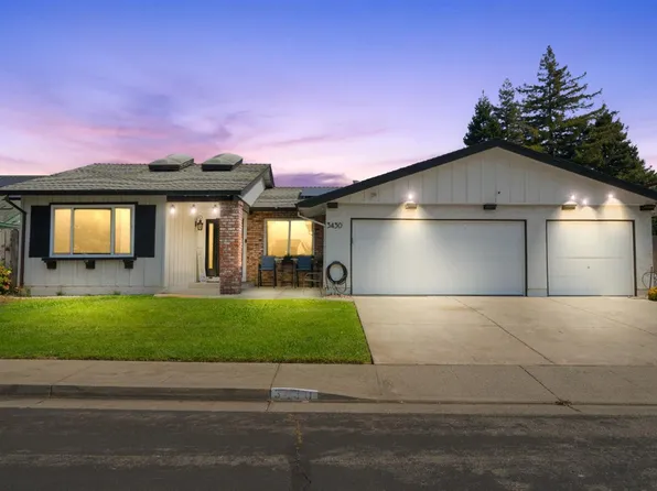 3430 Astoria Court, Fairfield, CA 94534